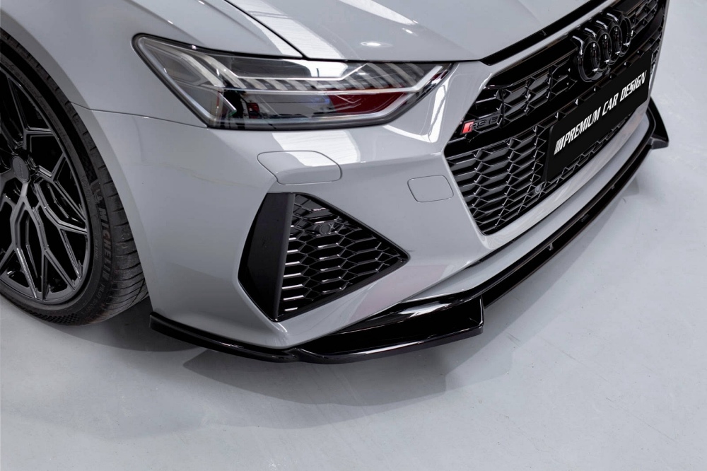 AUDI RS RS6 (C8) Premium Car Design Tuning  AUDI RS RS6 (C8) Premium Car Design Tuning