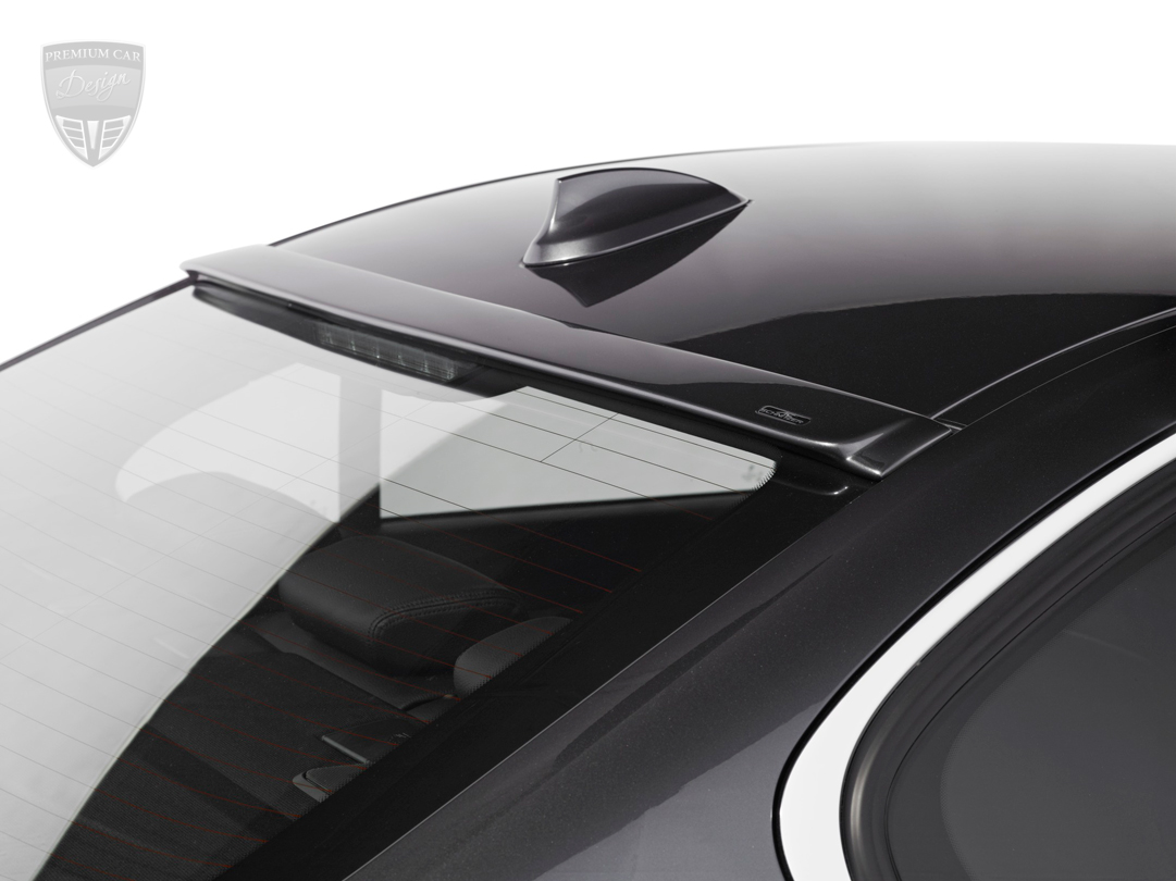 BMW 3 F30 Limousine AC Schnitzer Tuning  BMW 3 F30 Limousine AC Schnitzer Tuning