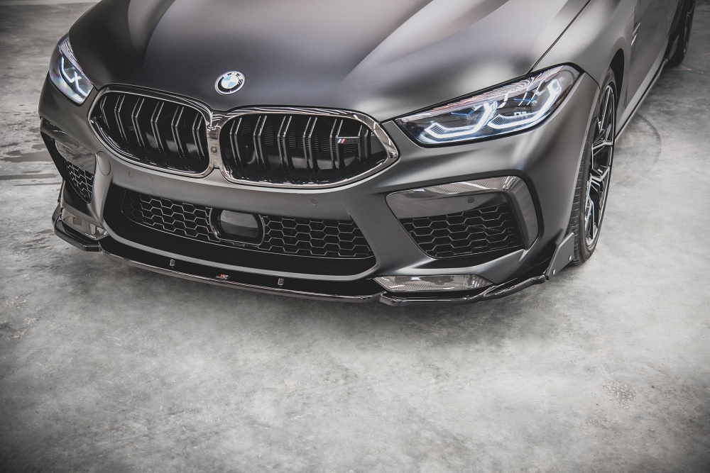 BMW M F93 M8 Gran Coupé Premium Car Design Tuning BMW M F93 M8 Gran Coupé Premium Car Design Tuning