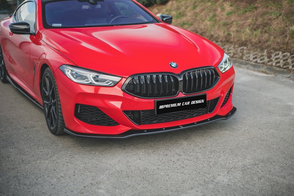 BMW 8 G15 Coupé Premium Car Design Tuning  BMW 8 G15 Coupé Premium Car Design Tuning