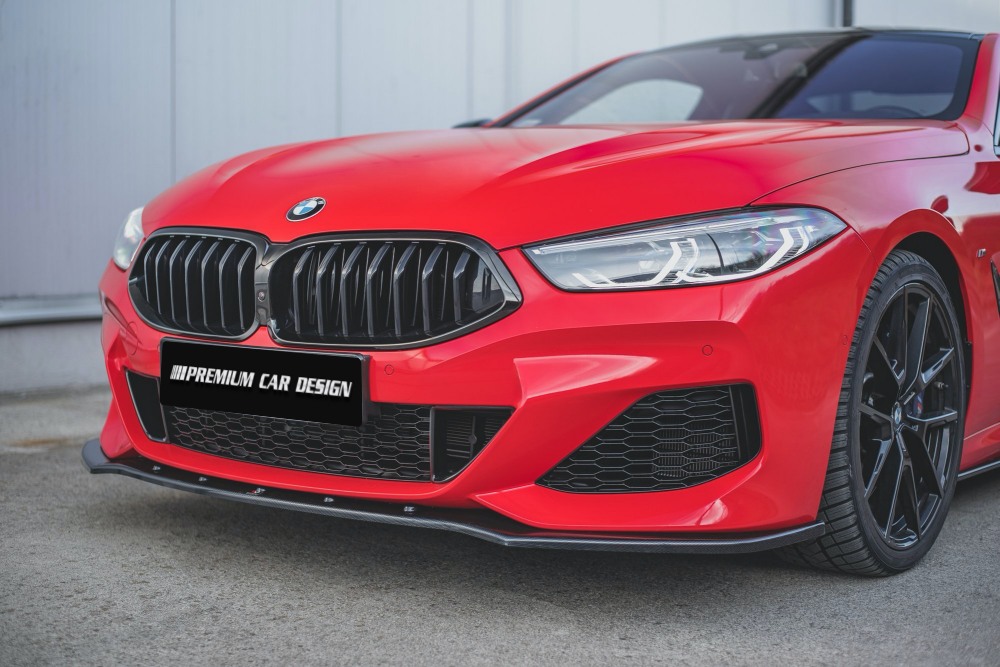 BMW 8 G15 Coupé Premium Car Design Tuning  BMW 8 G15 Coupé Premium Car Design Tuning