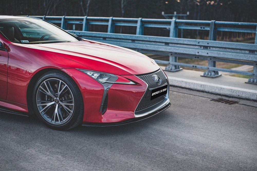 LEXUS LC LC (MK1) Premium Car Design Tuning  LEXUS LC LC (MK1) Premium Car Design Tuning