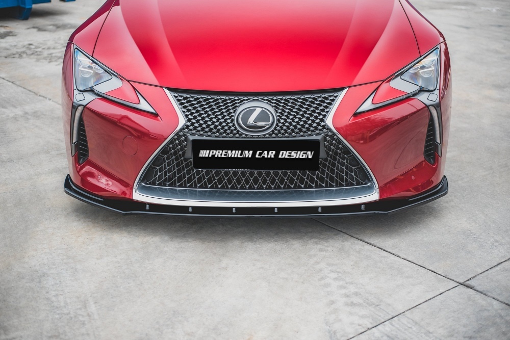 LEXUS LC LC (MK1) Premium Car Design Tuning  LEXUS LC LC (MK1) Premium Car Design Tuning