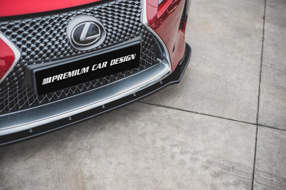 LEXUS LC LC (MK1) Premium Car Design Tuning  LEXUS LC LC (MK1) Premium Car Design Tuning