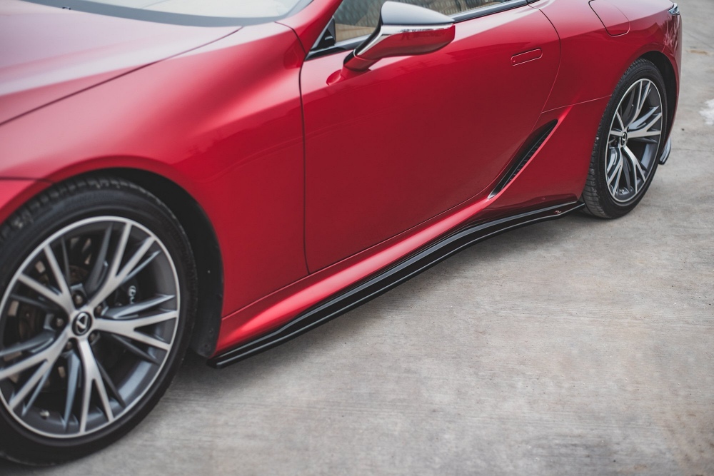 LEXUS LC LC (MK1) Premium Car Design Tuning  LEXUS LC LC (MK1) Premium Car Design Tuning