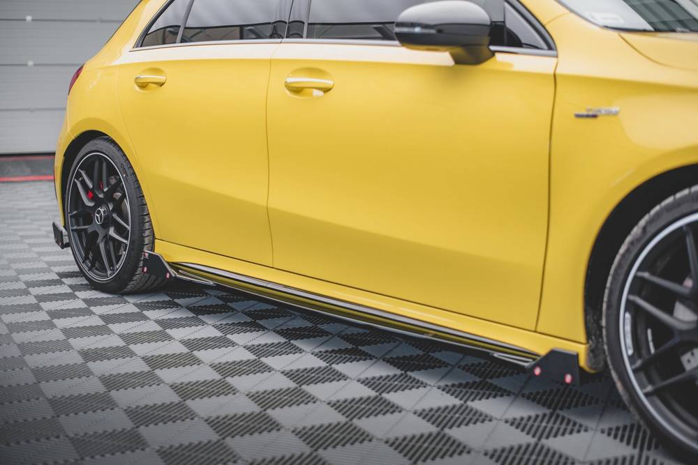 MERCEDES-BENZ A W177 A-Class A45 Hatchback Premium Car Design Tuning  MERCEDES-BENZ A W177 A-Class A45 Hatchback Premium Car Design Tuning