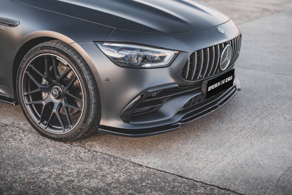 MERCEDES-BENZ AMG GT 4-Door AMG GT 53 4-Door Premium Car Design Tuning  MERCEDES-BENZ AMG GT 4-Door AMG GT 53 4-Door Premium Car Design Tuning