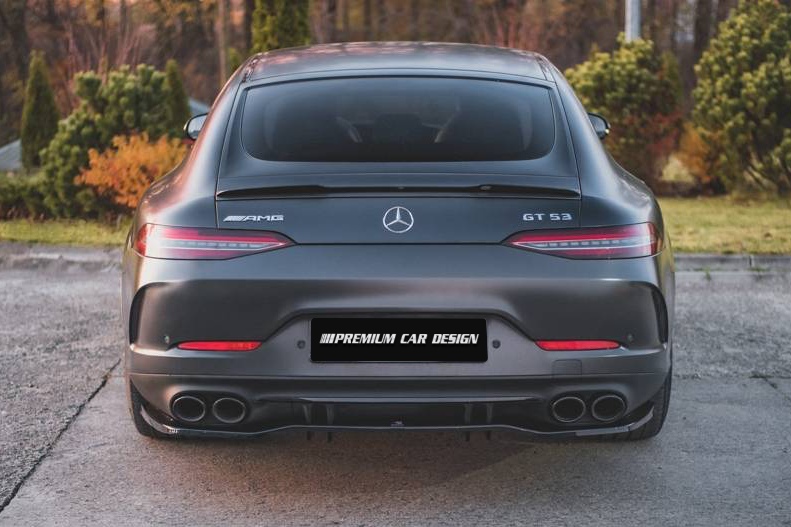 MERCEDES-BENZ AMG GT 4-Door AMG GT 53 4-Door Premium Car Design Tuning  MERCEDES-BENZ AMG GT 4-Door AMG GT 53 4-Door Premium Car Design Tuning