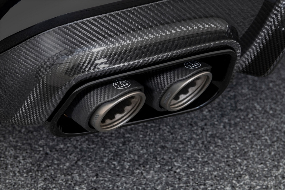MERCEDES-BENZ E W213 E63 AMG Limousine Facelift Brabus Tuning  MERCEDES-BENZ E W213 E63 AMG Limousine Facelift Brabus Tuning
