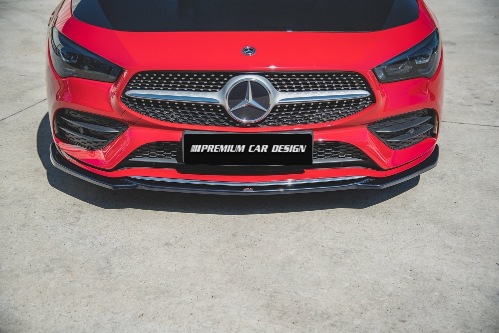 MERCEDES-BENZ CLA C118 CLA Shooting Brake Premium Car Design Tuning  MERCEDES-BENZ CLA C118 CLA Shooting Brake Premium Car Design Tuning