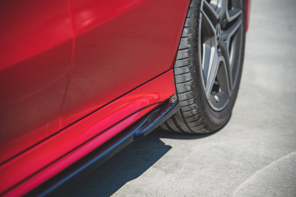 MERCEDES-BENZ CLA C118 CLA Shooting Brake Premium Car Design Tuning  MERCEDES-BENZ CLA C118 CLA Shooting Brake Premium Car Design Tuning