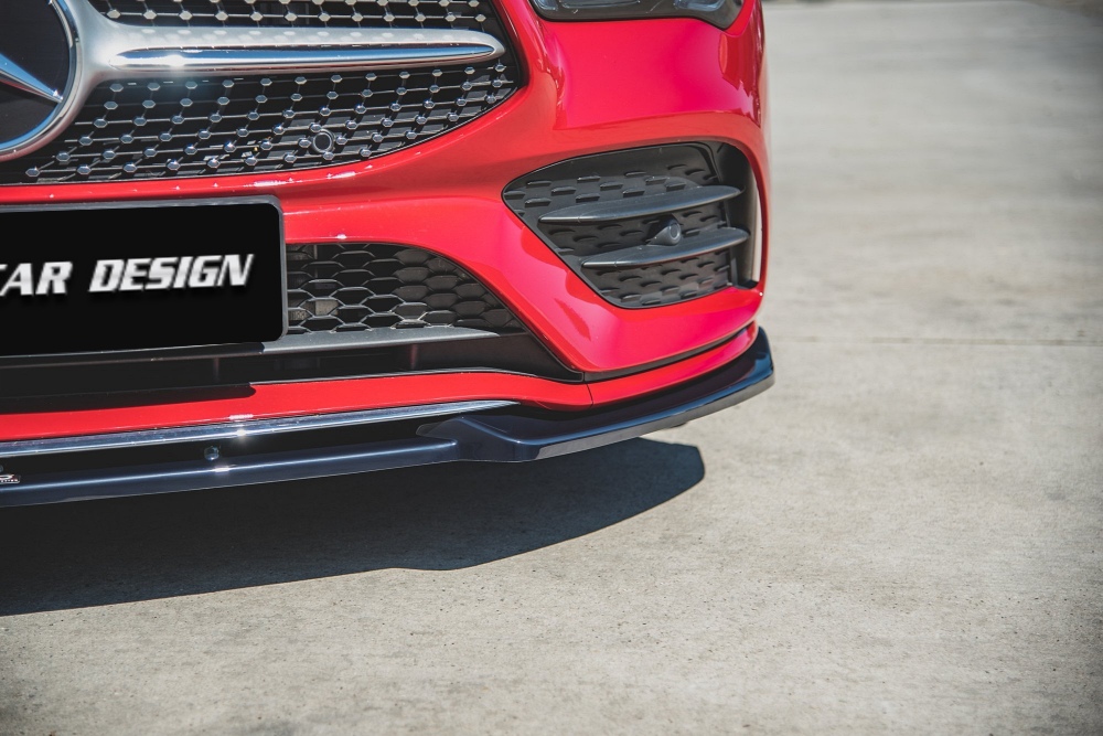 MERCEDES-BENZ CLA C118 CLA Shooting Brake Premium Car Design Tuning  MERCEDES-BENZ CLA C118 CLA Shooting Brake Premium Car Design Tuning