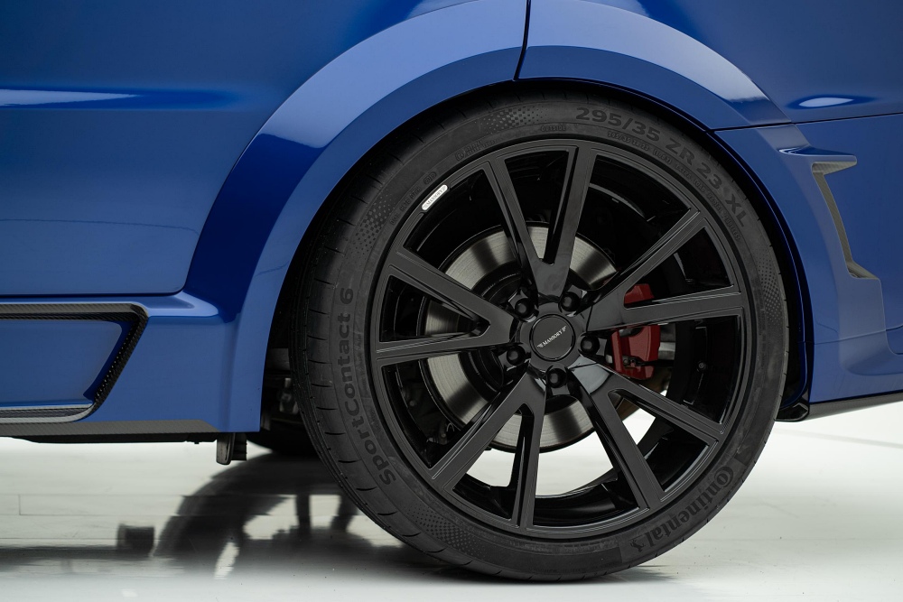 RANGE ROVER  Range Rover Sport Range Rover Sport II Offroader LCI Mansory Tuning  RANGE ROVER  Range Rover Sport Range Rover Sport II Offroader LCI Mansory Tuning