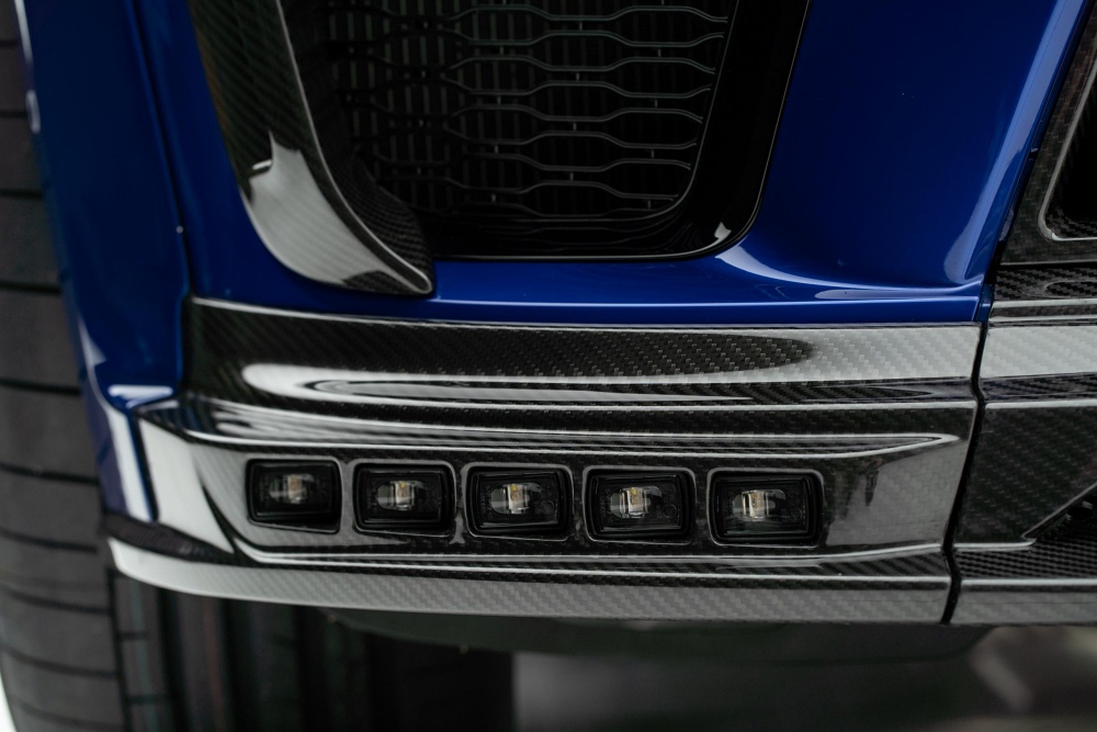 RANGE ROVER  Range Rover Sport Range Rover Sport II Offroader LCI Mansory Tuning  RANGE ROVER  Range Rover Sport Range Rover Sport II Offroader LCI Mansory Tuning