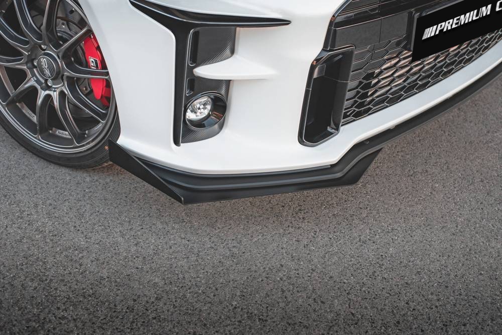 TOYOTA Yaris Yaris GR Premium Car Design Tuning  TOYOTA Yaris Yaris GR Premium Car Design Tuning