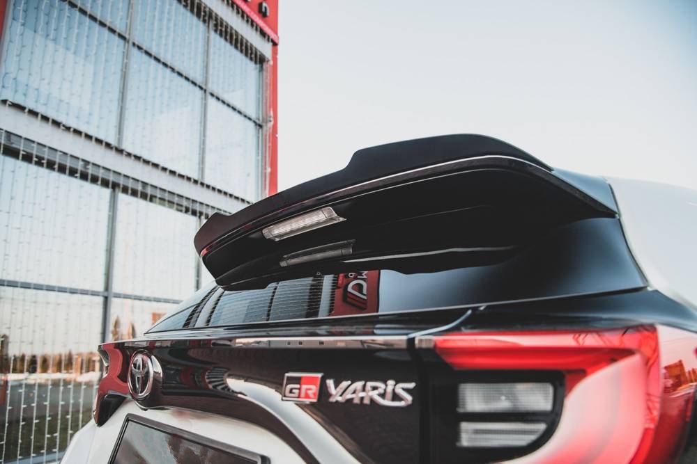TOYOTA Yaris Yaris GR Premium Car Design Tuning  TOYOTA Yaris Yaris GR Premium Car Design Tuning