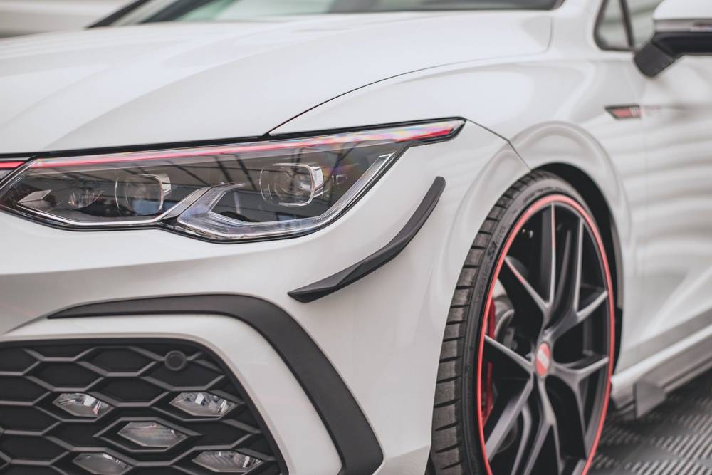 VOLKSWAGEN Golf Golf GTI (VIII) Premium Car Design Tuning  VOLKSWAGEN Golf Golf GTI (VIII) Premium Car Design Tuning
