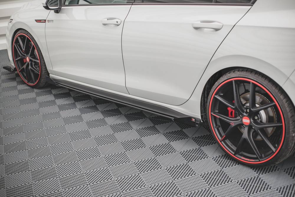 VOLKSWAGEN Golf Golf GTI (VIII) Premium Car Design Tuning  VOLKSWAGEN Golf Golf GTI (VIII) Premium Car Design Tuning