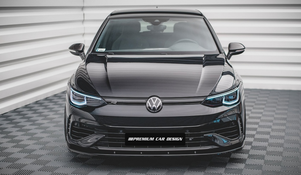 VOLKSWAGEN Golf Golf R (VIII) Premium Car Design Tuning  VOLKSWAGEN Golf Golf R (VIII) Premium Car Design Tuning