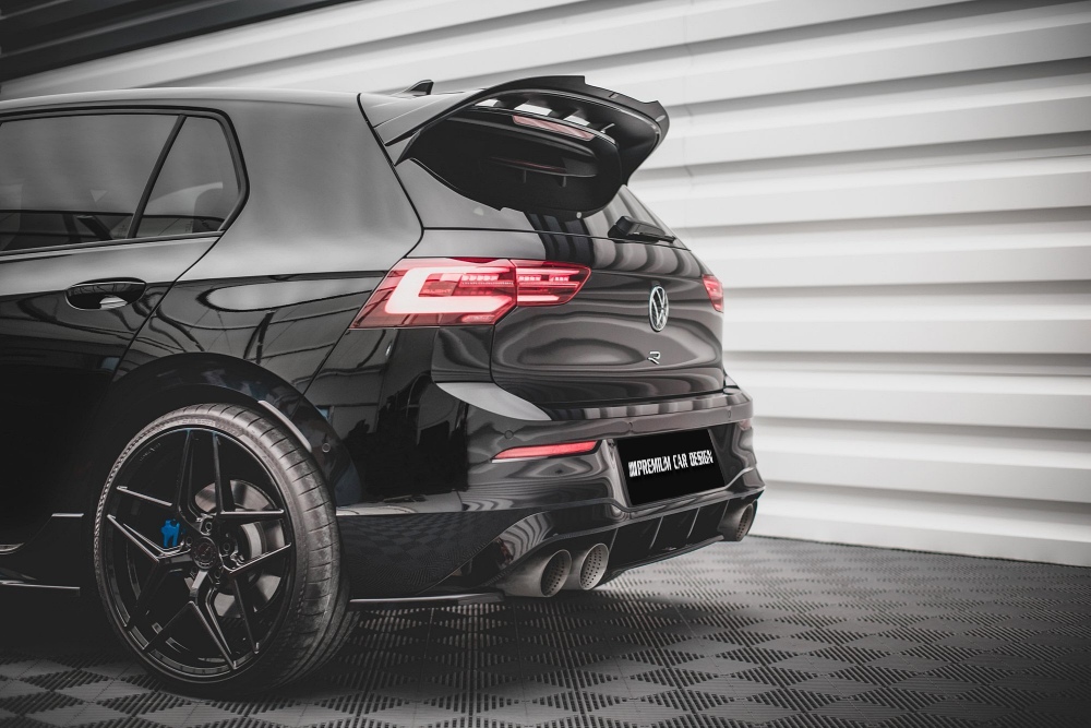 VOLKSWAGEN Golf Golf R (VIII) Premium Car Design Tuning  VOLKSWAGEN Golf Golf R (VIII) Premium Car Design Tuning