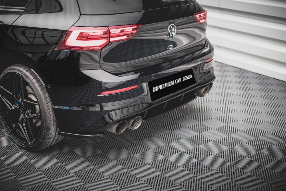 VOLKSWAGEN Golf Golf R (VIII) Premium Car Design Tuning  VOLKSWAGEN Golf Golf R (VIII) Premium Car Design Tuning