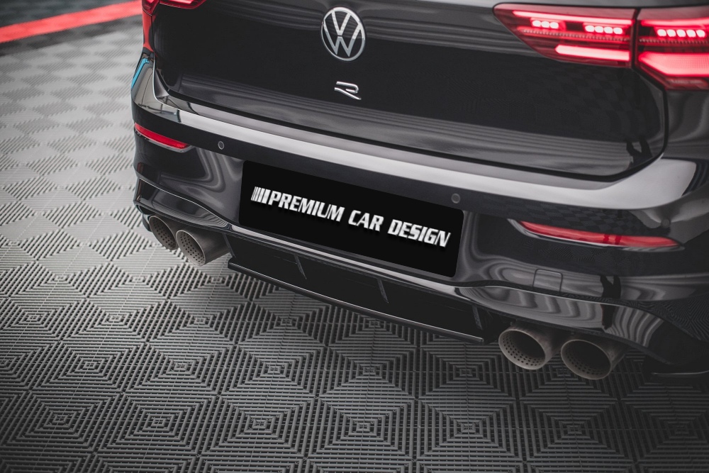 VOLKSWAGEN Golf Golf R (VIII) Premium Car Design Tuning  VOLKSWAGEN Golf Golf R (VIII) Premium Car Design Tuning