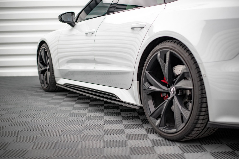 AUDI RS RS7 (C8) Premium Car Design Tuning  AUDI RS RS7 (C8) Premium Car Design Tuning