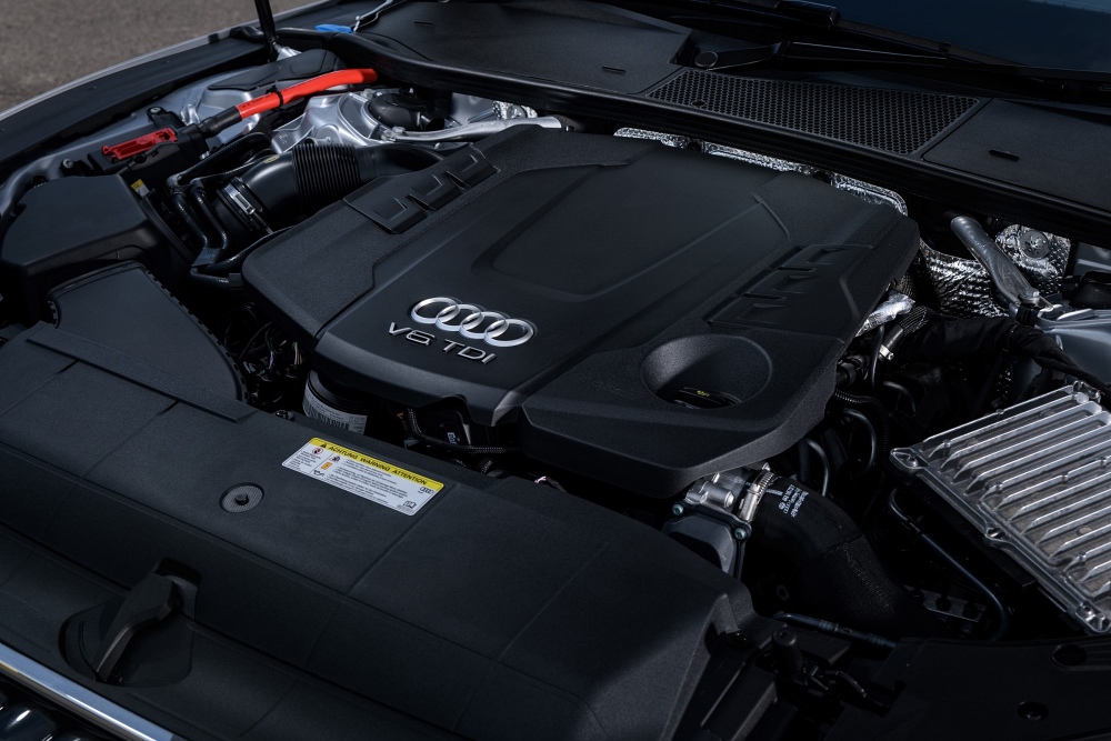 AUDI A7 A7 (4K8) S / RS style Tuning  AUDI A7 A7 (4K8) S / RS style Tuning