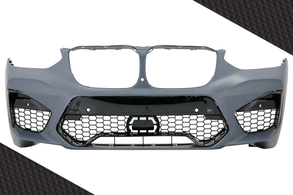BMW X G01 X3 M style Tuning  BMW X G01 X3 M style Tuning