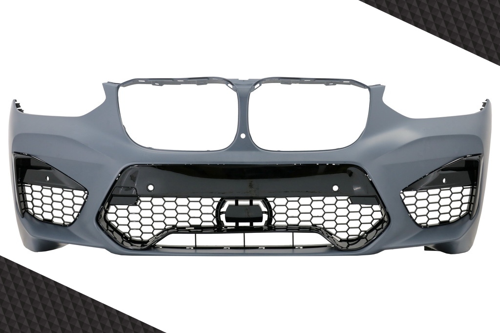 BMW X G02 X4 M style Tuning  BMW X G02 X4 M style Tuning