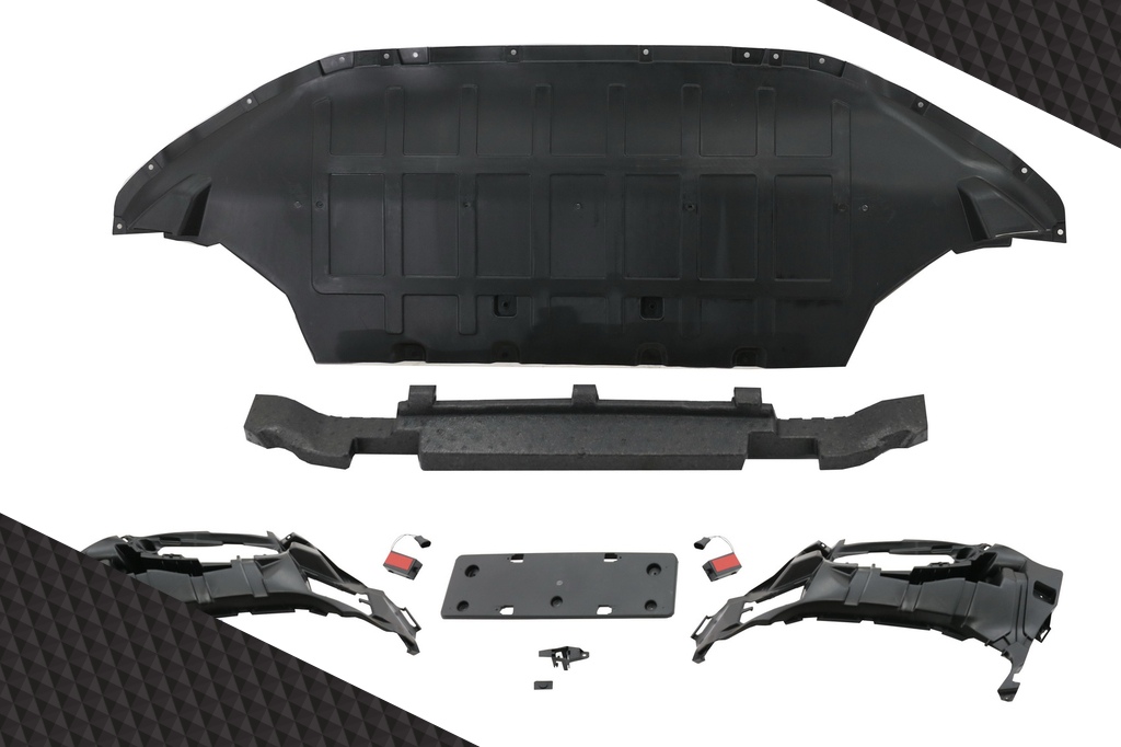 BMW X G02 X4 M style Tuning  BMW X G02 X4 M style Tuning
