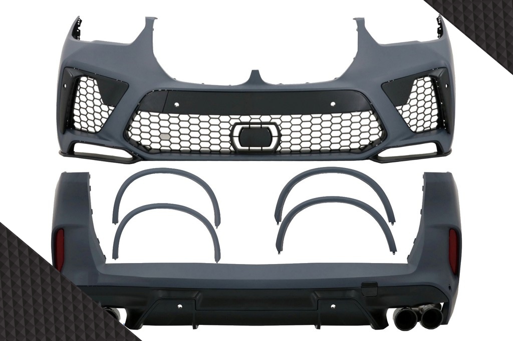 BMW X G05 X5 M style Tuning  BMW X G05 X5 M style Tuning
