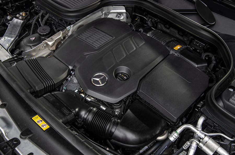 MERCEDES-BENZ GLC C253 Coupé AMG style Tuning  MERCEDES-BENZ GLC C253 Coupé AMG style Tuning