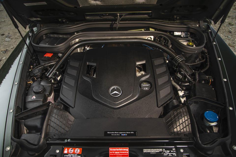 MERCEDES-BENZ G W463A Terepjáró AMG style Tuning  MERCEDES-BENZ G W463A Terepjáró AMG style Tuning