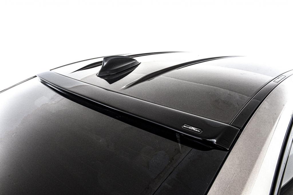 BMW M G80 M3 Limousine AC Schnitzer Tuning  BMW M G80 M3 Limousine AC Schnitzer Tuning
