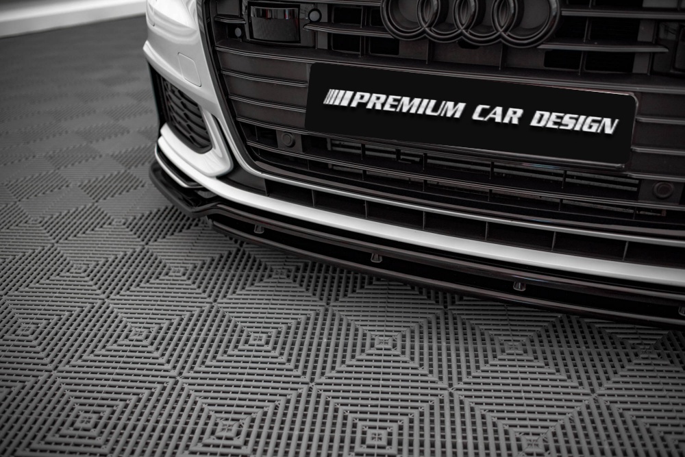 AUDI S S6 (C8) Premium Car Design Tuning  AUDI S S6 (C8) Premium Car Design Tuning