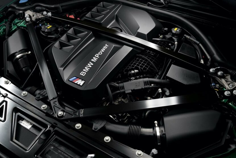 BMW M G82 / G83 M4 Premium Car Design Tuning  BMW M G82 / G83 M4 Premium Car Design Tuning