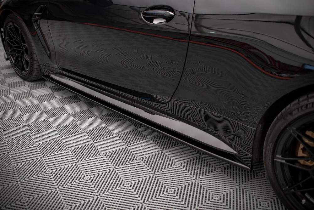 BMW M G82 / G83 M4 Premium Car Design Tuning  BMW M G82 / G83 M4 Premium Car Design Tuning