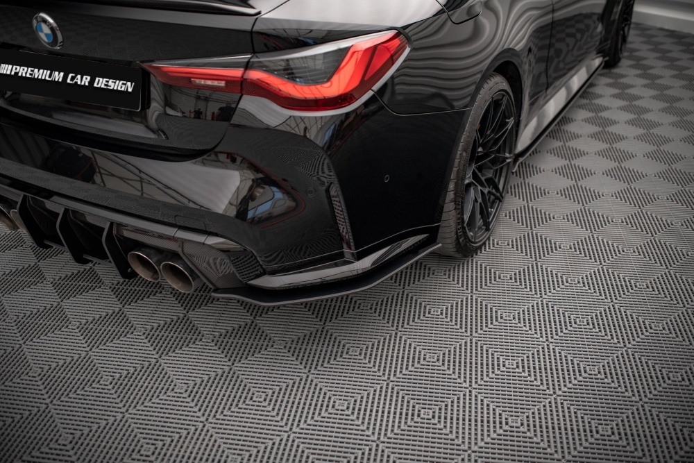 BMW M G82 / G83 M4 Premium Car Design Tuning  BMW M G82 / G83 M4 Premium Car Design Tuning