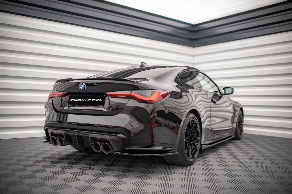 BMW M G82 / G83 M4 Premium Car Design Tuning  BMW M G82 / G83 M4 Premium Car Design Tuning