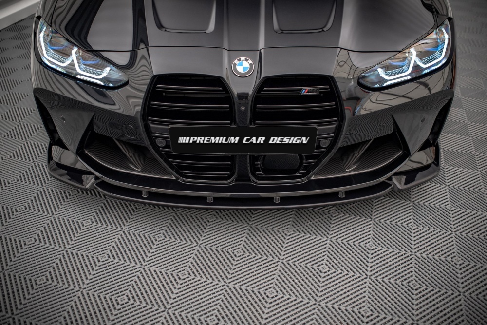 BMW M G82 / G83 M4 Premium Car Design Tuning  BMW M G82 / G83 M4 Premium Car Design Tuning