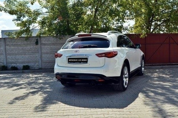INFINITI QX QX70 Premium Car Design Tuning  INFINITI QX QX70 Premium Car Design Tuning