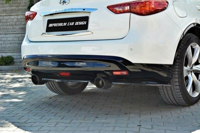 INFINITI QX QX70 Premium Car Design Tuning  INFINITI QX QX70 Premium Car Design Tuning