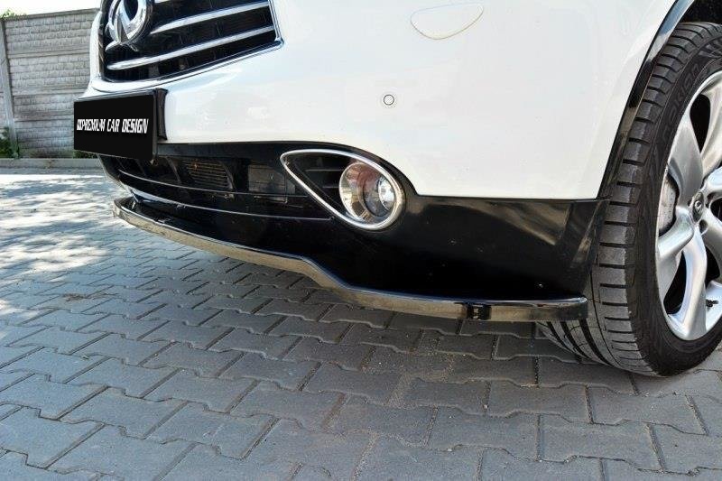 INFINITI QX QX70 Premium Car Design Tuning  INFINITI QX QX70 Premium Car Design Tuning