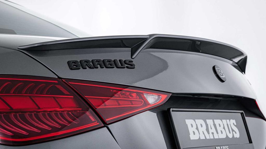 MERCEDES-BENZ C W206 Limousine / S206 T-Modell Brabus Tuning  MERCEDES-BENZ C W206 Limousine / S206 T-Modell Brabus Tuning