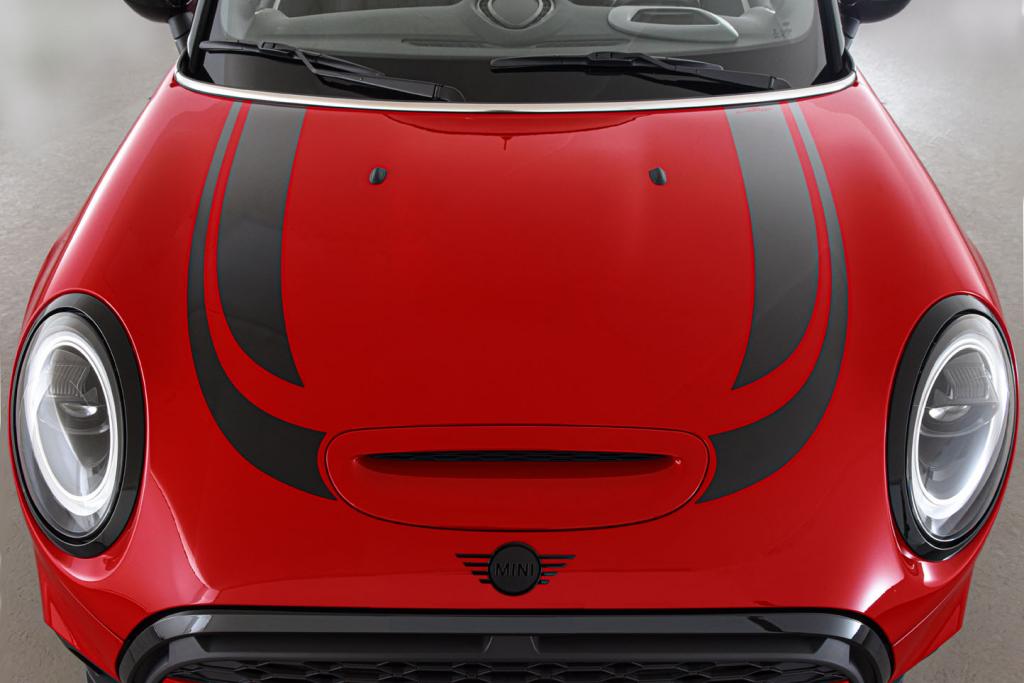 MINI MINI 2013- F57 MINI JCW LCI AC Schnitzer Tuning  MINI MINI 2013- F57 MINI JCW LCI AC Schnitzer Tuning