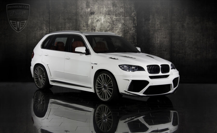 BMW M E70 X5 M Mansory Tuning  BMW M E70 X5 M Mansory Tuning