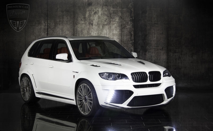 BMW M E70 X5 M Mansory Tuning  BMW M E70 X5 M Mansory Tuning