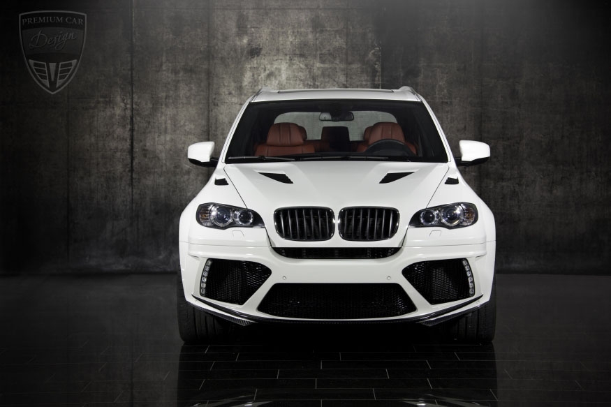 BMW M E70 X5 M Mansory Tuning  BMW M E70 X5 M Mansory Tuning