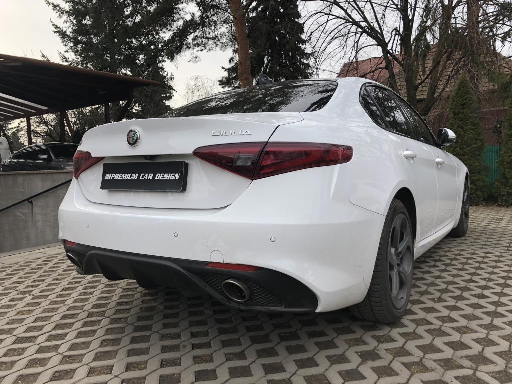 Tuning Referenci 225 K